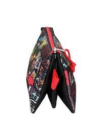 ESTUCHE STAR WARS GALACTIC TEAM TRIPLE