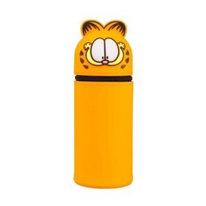 ESTUCHE SILICONA GARFIELD