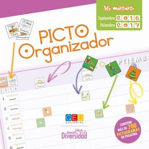 PICTO ORGANIZADOR