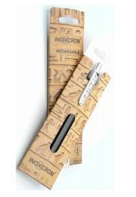 BOLIGRAFO INOXCROM CANVAS EGYPT