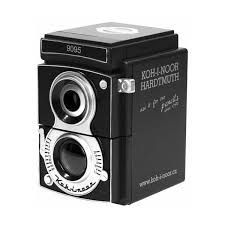 AFILADOR MANIVELA KOH-I-NOOR AF9501