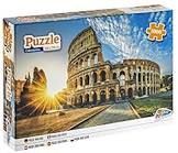 PUZZLE 1000 P. 50X70 ROMA GRAFIX