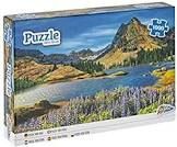 PUZZLE 1000 P. 50X70 PAISAJE LAGO GRAFIX