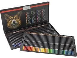 LATA CREYONES 80 COLORES NASSAU LAPICES