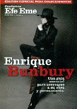 ENRIQUE BUNBURY