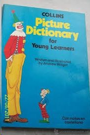 SALDO PICTURE DICTIONARY COLLINS