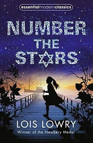 NUMBER THE STARS