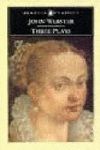 THREE PLAYS (WEBSTER)/P.B.