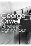 NINETEEN EIGHTY FOUR. 1984