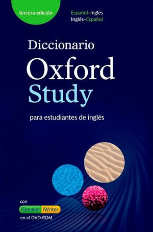 OXFORD STUDY INTERACT CD-ROM 3 EDICION