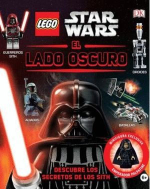 LEGO� STAR WARS EL LADO OSCURO