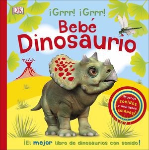 BEB DINOSAURIO