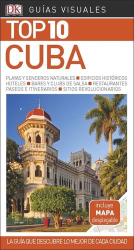CUBA 2018 TOP 10