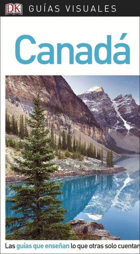 GU�A VISUAL CANAD� 2018