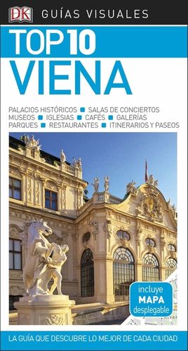VIENA TOP 10 2018 GU�A VISUAL TOP 10