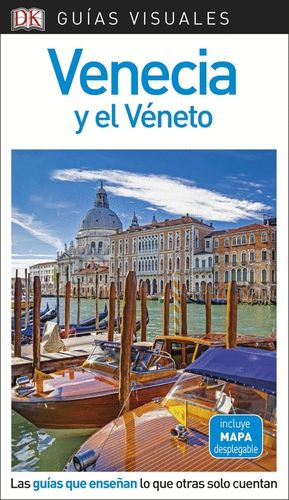 VENECIA Y EL V�NETO 2018 GUIA VISUAL
