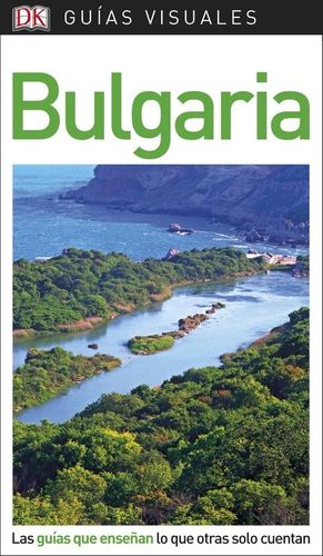 BULGARIA 2018 GUIA VISUAL