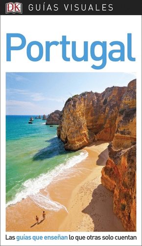 GU�A VISUAL PORTUGAL 2018