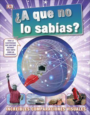 �A QUE NO LO SAB�AS?