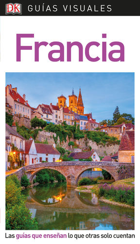 GUIA VISUAL FRANCIA 2019