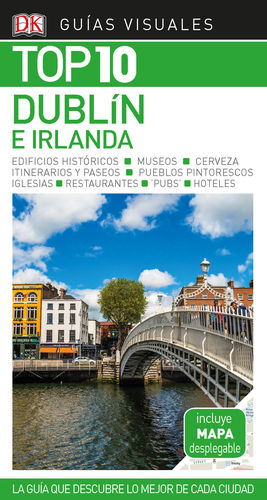 GUA VISUAL TOP 10 DUBLN E IRLANDA 2019