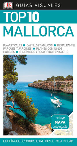 GU�A VISUAL TOP 10 MALLORCA 2019