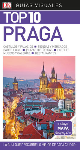 GUA VISUAL TOP 10 PRAGA 2019