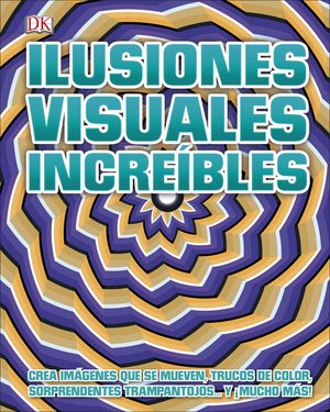 ILUSIONES VISUALES INCREBLES