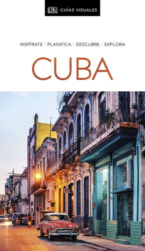 GUIA VISUAL CUBA 2020