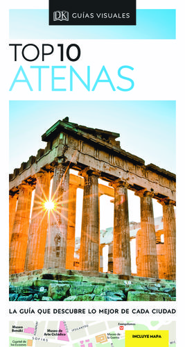 TOP 10 ATENAS 2020
