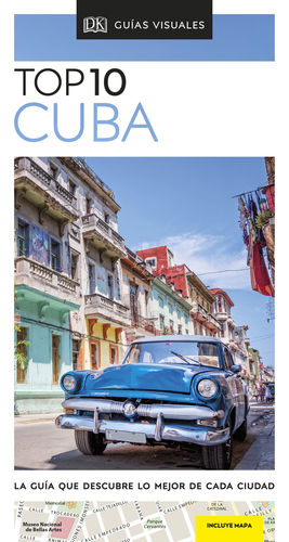 GUA VISUAL TOP 10 CUBA 2021