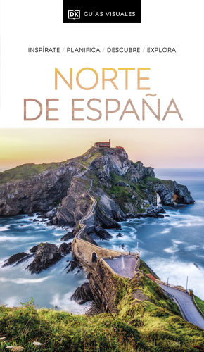 GU�A VISUAL NORTE DE  2021