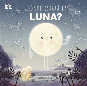 �D�NDE ESTAR� LA LUNA