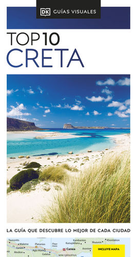 GU�A TOP 10 CRETA