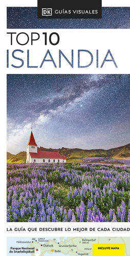 GU�A TOP 10 ISLANDIA