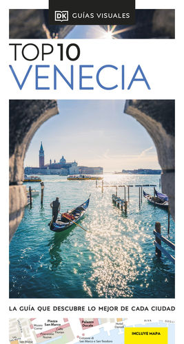 TOP 10 VENECIA 2022