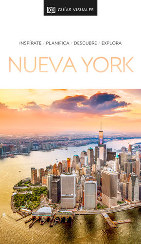 GUA VISUAL NUEVA YORK 2022 (GUAS VISUALES)