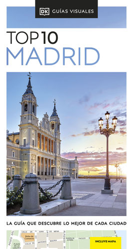MADRID TOP 10 2023
