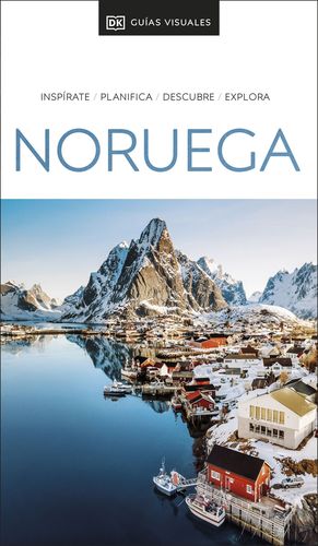 NORUEGA. GUAS VISUALES 2023