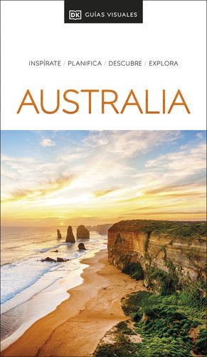 AUSTRALIA. GUAS VISUALES 2023