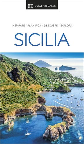 SICILIA. GUAS VISUALES 2023