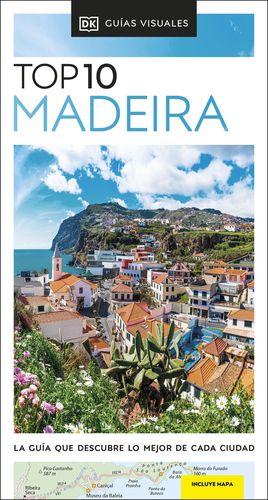 MADEIRA. GUAS VISUALES TOP 10 2023