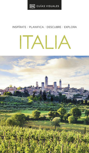 GUA VISUAL ITALIA 2023 (GUAS VISUALES)