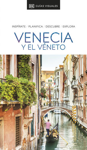 GUA VISUAL VENECIA Y EL VNETO 2023