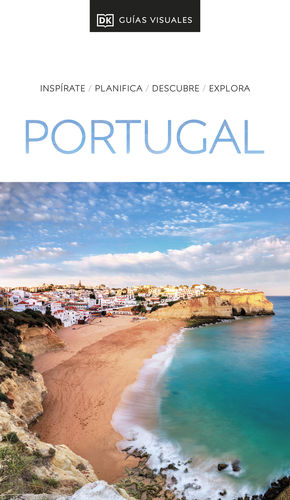 GUA VISUAL PORTUGAL (GUAS VISUALES) 2023