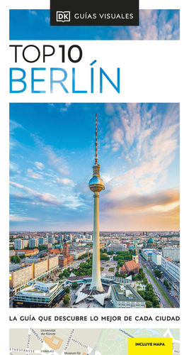 BERLIN 2023 TOP 10