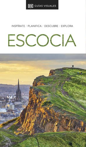 ESCOCIA (GUAS VISUALES) 2024