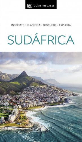 SUD�FRICA (GU�AS SUDAFRICA) 2026