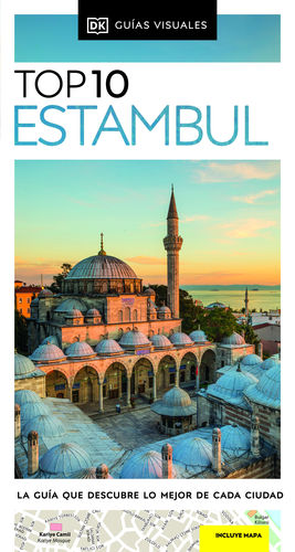 ESTAMBUL (GUAS VISUALES TOP 10)