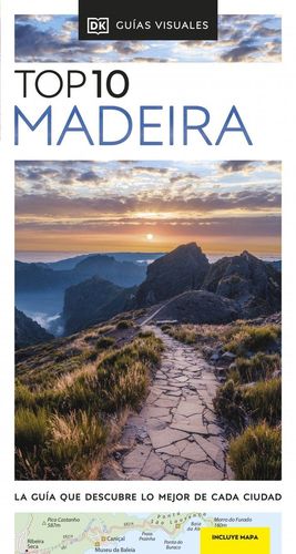 MADEIRA (GU�AS VISUALES TOP 10) 2024